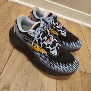 Brooks Caldera 6 Trail Running Shoes Size